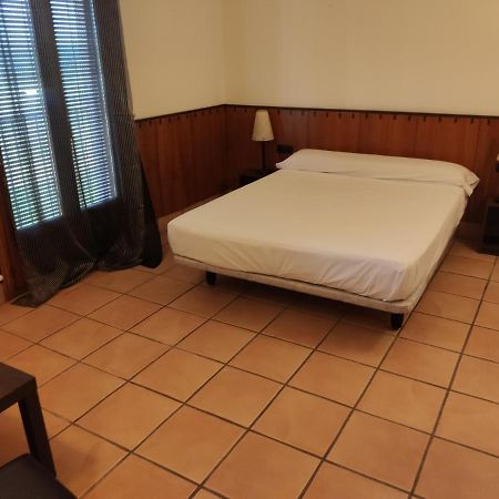 Hostal Tastavins Peñarroya de Tastavins Екстериор снимка