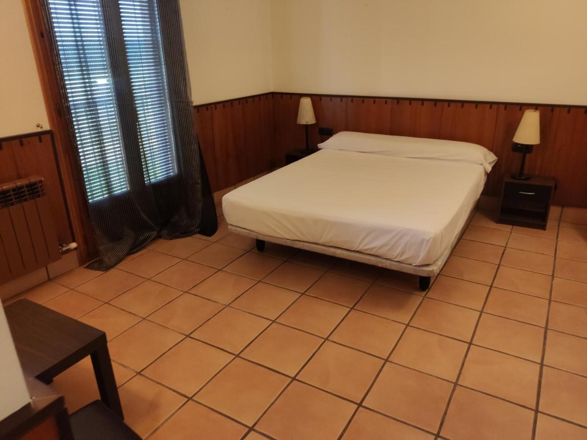 Hostal Tastavins Peñarroya de Tastavins Екстериор снимка