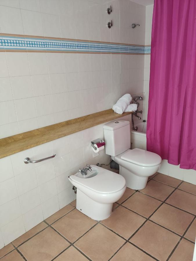 Hostal Tastavins Peñarroya de Tastavins Екстериор снимка