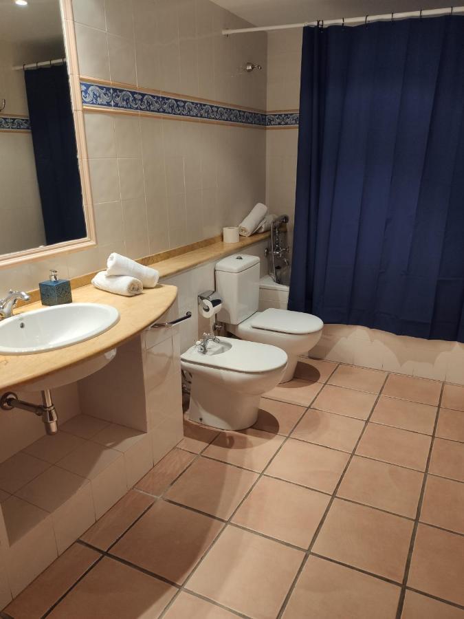 Hostal Tastavins Peñarroya de Tastavins Екстериор снимка