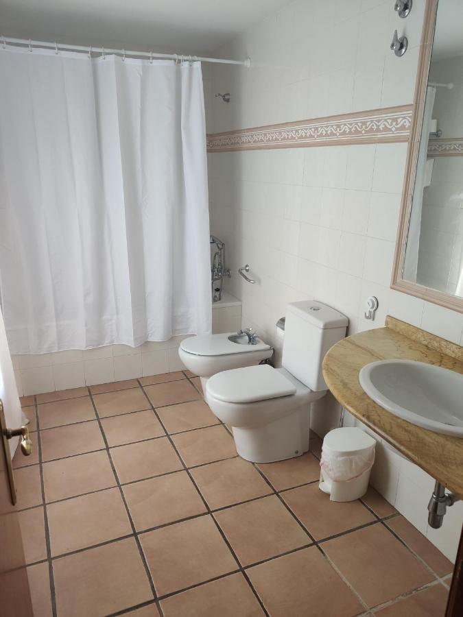 Hostal Tastavins Peñarroya de Tastavins Екстериор снимка
