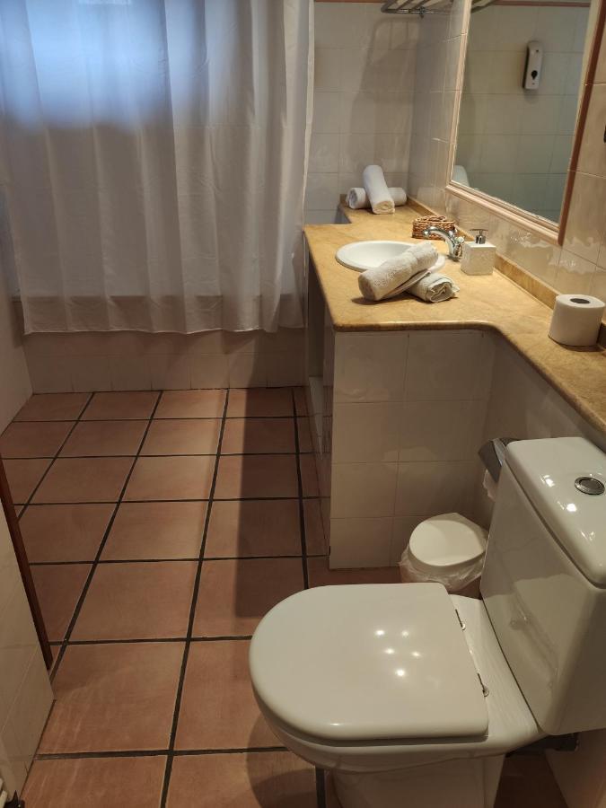 Hostal Tastavins Peñarroya de Tastavins Екстериор снимка