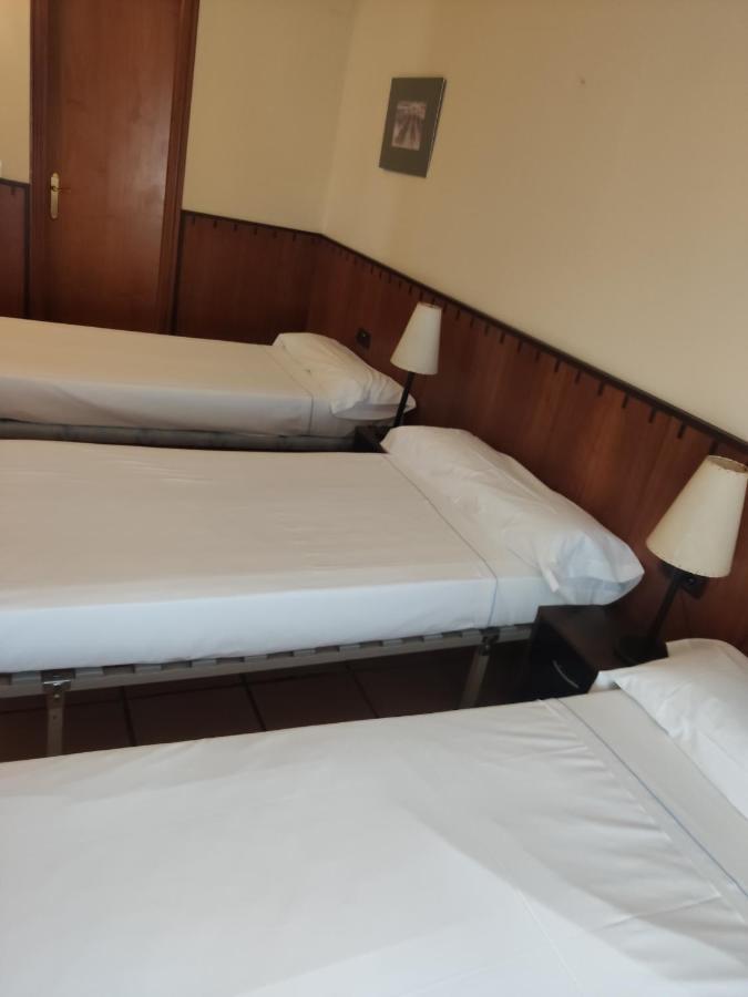 Hostal Tastavins Peñarroya de Tastavins Екстериор снимка